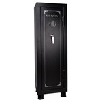 Red River Gun Safe 12 Gun Capacity