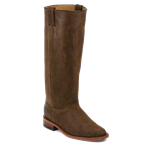 Chippewa Women's Gale Brown Boot-5, M