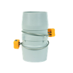 Camco Easy Slip Internal Hose Coupler