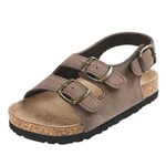 Northside Kids' Medium Brown Phoenix Sandal - 13