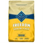 Blue Buffalo Freedom Adult Healthy Weight Chicken Recipe, 24 lbs