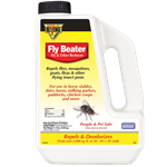 Bonide Revenge Fly Beater Fly & Odor Reducer, 1.3 lbs