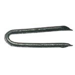 Grip Rite Galvanized Fence Staple