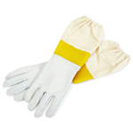 Miller Little Giant Manufacturing Goat Skin Gloves, 3865