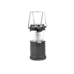 Ultra Performance 9W COB Expandable Camping Lantern