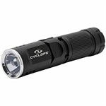 Cyclops 400-Lumen Rechargeable Flashlight