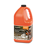 Stihl Woodcutter Bar & Chain Oil, 1 gallon