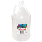 5 Star Sales White Vinegar, 1 gallon