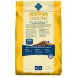 Blue Buffalo Freedom Adult Healthy Weight Chicken Recipe, 24 lbs