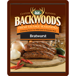 LEM Backwoods Bratwurst Fresh Sausage Seasoning