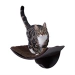 Trixie Pet Wall-Mounted Cat Bed