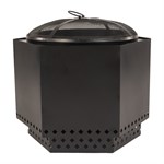 Dragonfire Smokeless Fire Pit