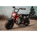 Coleman Powersports 98CC Mini Trail Bike