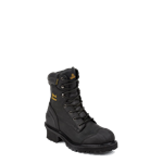 Chippewa Men's Aldarion Black Insulated Waterproof Laceup Composite Toe Boot-12, XW