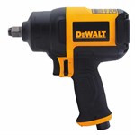 Dewalt 1/2-in Drive Heavy Duty Air Impact Wrench