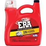 Era 2X Original Scent Liquid Laundry Detergent, 150 oz