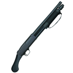 Mossberg 590 Shockwave 12GA Pump-Action Shotgun