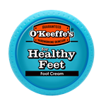 OKeeffe Healthy Feet Cream