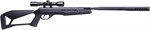 Crosman Fire .177 Break Barrel Air Rifle