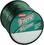 Berkley Trilene Big Game 20-lb Green Monofilament Fishing Line, 650 yards