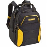 Dewalt Lighted USB Charging Tool Backpack