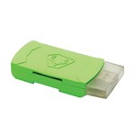 HME 4-in-1 SD Card Reader