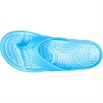 NuuSol Idaho Sky Cascade Flip Flop - W12/M11