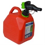 Scepter 2 Gallon Smartcontrol Gasoline Container