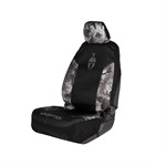 Kryptek Spartan Low Back Seat Cover - Raid