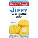 Jiffy Corn Muffin Mix, 8.5 oz