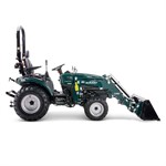 Summit 25HP Open Station Tractor