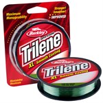 Berkley Trilene XT 12-lb Green Fishing Line, 300 yards