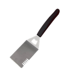 21st Century 3-in-1 Stainless Steel Spatula