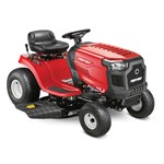 Troy-Bilt 42-inch Riding Lawn Tractor