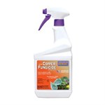 Bonide Copper Fungicide, 1 QT