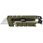 Gerber OD Green Prybrid Utility Knife