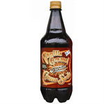 Frostop Vanilla Caramel Creme Soda, 32 oz