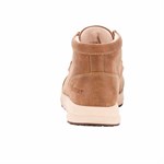 Ariat Women's Brown Bomber Spitfire Shoe - 9