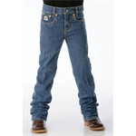 Cinch Boys Original Fit Cinch Jeans - 5, Slim