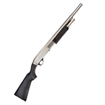 Armscor M30 M5 Pump-Action 12GA Shotgun