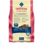 Blue Buffalo Freedom Small Breed Adult Chicken Recipe, 4.5 lbs