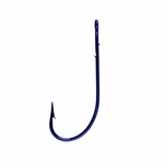 Eagle Claw Bait Hook, Black Sproat, 3/0, 20 count