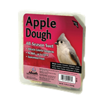 Heath Manufacturing Apple Dough Suet, 11 oz