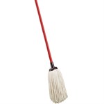 Libman 16 oz Cotton Deck Mop