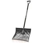 18-in Snow Shovel