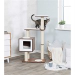 Trixie Pet Avoca Modern Wooden Cat Tree