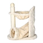 Trixie Pet Baza Cream Gandia Cat Tree