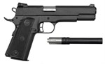 Armscor Rock Island Armory M1911-A2 9MM/.22TCM Semi-Auto Pistol