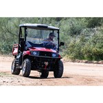 Coleman Powersports 392CC 4WD Side by Side UTV