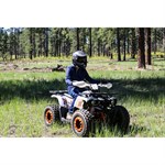 Coleman Powersports 125CC Youth ATV